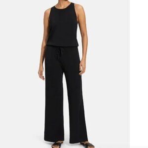 BLACK THEORY TANK JUMPSUIT - Size S